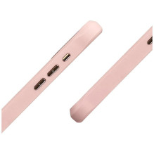 Nimmy Magnetic fashion cute pet MagSafe case for iPhone 16 Pro Max - pink