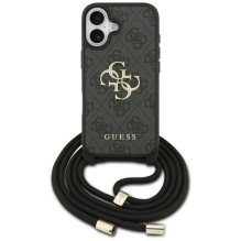 Guess 4G Big Logo Cord Stap...