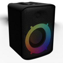 HiFuture Event Bluetooth Speaker - Black