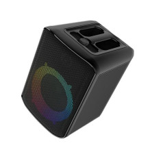 HiFuture Event Bluetooth Speaker - Black