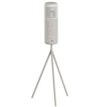 „HiFuture Wedge“ „Bluetooth“ garsiakalbis – rudas