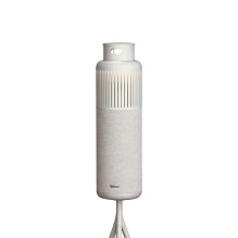 HiFuture Wedge Bluetooth Speaker - Brown