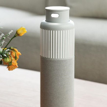 „HiFuture Wedge“ „Bluetooth“ garsiakalbis – rudas