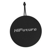 „HiFuture Altus“ mini „Bluetooth“ garsiakalbis – juodas