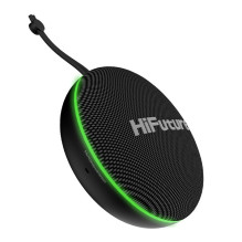 „HiFuture Altus“ mini „Bluetooth“ garsiakalbis – juodas