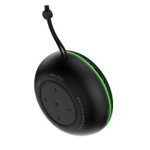 „HiFuture Altus“ mini „Bluetooth“ garsiakalbis – juodas
