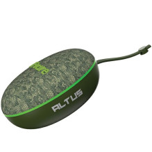 „HiFuture Altus“ mini „Bluetooth“ garsiakalbis – žalias