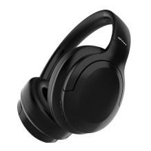 HiFuture Future Tour bluetooth 5.2 ANC headphones - black
