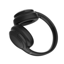 HiFuture Future Tour bluetooth 5.2 ANC headphones - black
