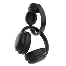HiFuture Future Tour bluetooth 5.2 ANC headphones - black