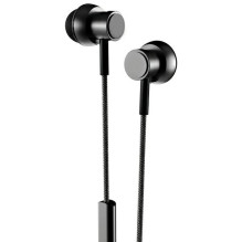 HiFuture Hi5 headphones - black