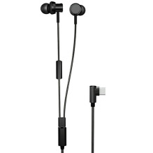 HiFuture Hi5 headphones - black