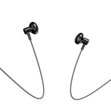 HiFuture Mi5 Headphones - Black