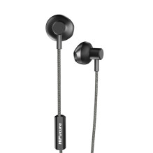 HiFuture Mi5 Headphones - Black