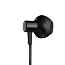 HiFuture Mi5 Headphones - Black