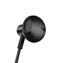 HiFuture Mi5 Headphones - Black