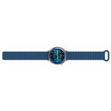 HiFuture Aurora Smartwatch - Blue