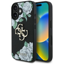 Guess Grained Roses Big 4G...