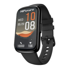 HiFuture EVO2 Smartwatch Black (HSSW6BK)