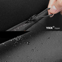 Tech-Protect Defender VR Laptop Bag 15-16 - Black