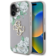 Guess Grained Roses Big 4G...