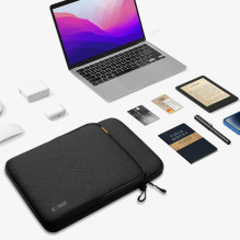 Tech-Protect Defender VR Laptop Bag 15-16 - Black