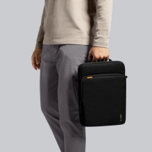 Tech-Protect Defender VR Laptop Bag 15-16 - Black