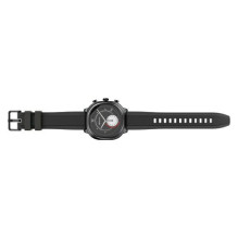 HiFuture FutureFit AIX Lite Smartwatch - Black