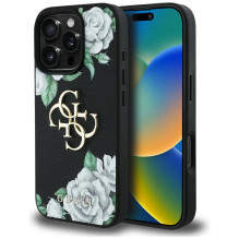 Guess Grained Roses Big 4G...