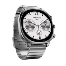 HiFuture FutureFit AIX Smartwatch - Silver