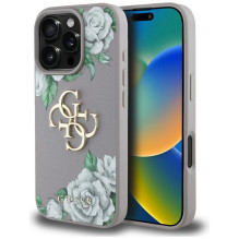 Guess Grained Roses Big 4G...