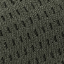 „Rockbros“ kvėpuojančios trumpos pirštinės dviratininkų pirštinės, dydis: S – pilkos spalvos