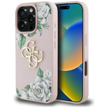 Guess Grained Roses Big 4G...