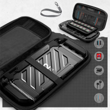 Supcase Carrying Plus for Nintendo Switch 2 - Black Supcase Carrying Plus for Nintendo Switch 2 - Black