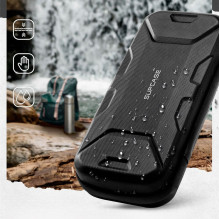 Supcase Carrying Plus for Nintendo Switch 2 - Black Supcase Carrying Plus for Nintendo Switch 2 - Black