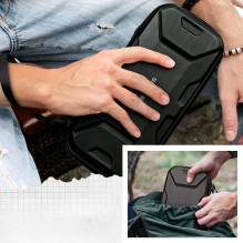 Supcase Carrying Plus for Nintendo Switch 2 - Black Supcase Carrying Plus for Nintendo Switch 2 - Black