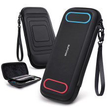 Supcase Carrying Mini for Nintendo Switch 2 - Black Supcase Carrying Mini for Nintendo Switch 2 - Black
