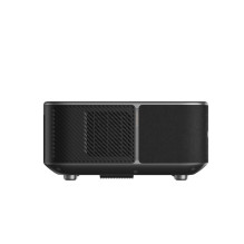 „Yaber K3 Pro LCD FullHD 1080p“ multimedijos projektorius su JBL garsiakalbiais ir žemųjų dažnių garsiakalbiu – juodas