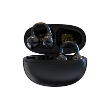„Dudao U20 TWS“ belaidės „Bluetooth“ ausinės – juodos