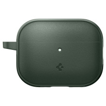 „Spigen Vault“ dėklas, skirtas „AirPods Pro 3“ ausinėms – žalias
