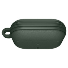 „Spigen Vault“ dėklas, skirtas „AirPods Pro 3“ ausinėms – žalias