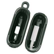 „Spigen Vault“ dėklas, skirtas „AirPods Pro 3“ ausinėms – žalias