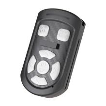 „Wozinsky WST-360YS“ asmenukių lazda su trikojo funkcija ir 360° dirbtinio intelekto automatiniu veido sekimu bei gestų 