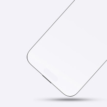 AmazingThing Titan Matte Glass tempered glass for iPhone 16 Pro Max