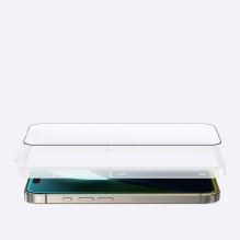 AmazingThing Titan Matte Glass tempered glass for iPhone 16 Pro Max