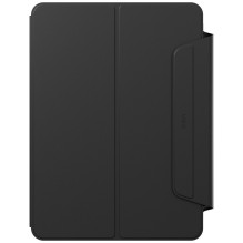 „Uniq Rovus Snapmount“ magnetinis 360° besisukantis nuimamas dėklas, skirtas „iPad 11' 2025 / iPad 10.9' 2022“ (10-osios