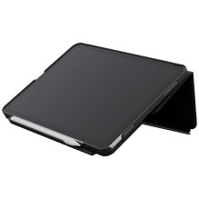 „Uniq Rovus Snapmount“ magnetinis 360° besisukantis nuimamas dėklas, skirtas „iPad 11' 2025 / iPad 10.9' 2022“ (10-osios