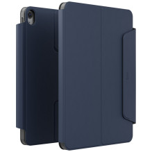 Uniq Rovus Snapmount Magnetic 360 Rotating Detachable case for iPad 11" 2025 / iPad 10.9" 2022 (10th generatio