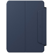 Uniq Rovus Snapmount Magnetic 360 Rotating Detachable case for iPad 11" 2025 / iPad 10.9" 2022 (10th generatio