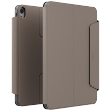 Uniq Rovus Snapmount Magnetic 360 Rotating Detachable Case for iPad 11" 2025 / iPad 10.9" 2022 (10th gen.) - G